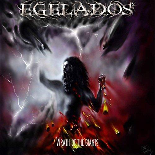 Egelados - Wrath of the Giants (Demo)