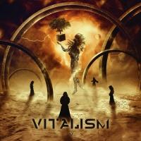 Vitalism  - SY (EP)