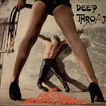 Deep Throat - The Devil In Miss Jones