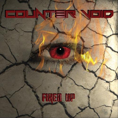 Counter Void - Fired Up 