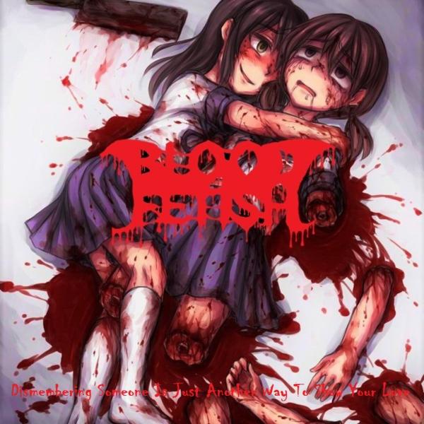 Blood Fetish  - Discography