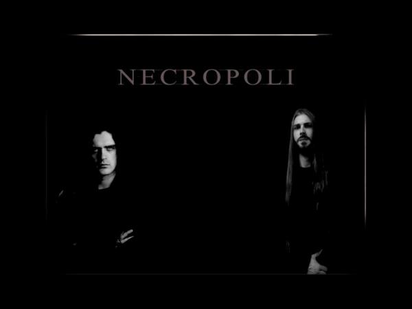 Necropoli - I