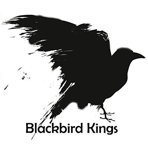 Blackbird Kings - Discography (2017)