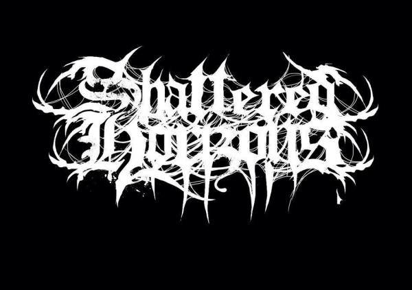Shattered Horizons - Discography