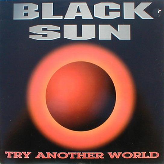 Black Sun - Discography (1990 - 1992 )