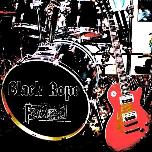 Black Rope - Faded