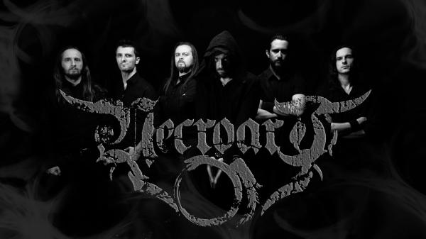 Necroart - Discography (2005 - 2018)