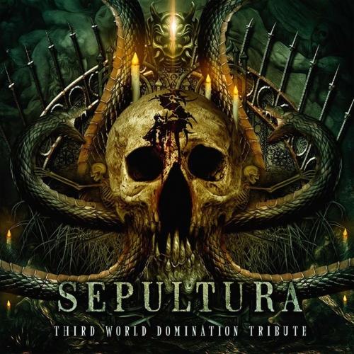 Various Artists - Sepultura: Third World Domination (Tributo)