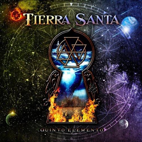 Tierra Santa - Quinto Elemento (Lossless)