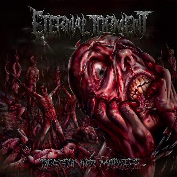 Eternal Torment - Discography (2015 - 2017)
