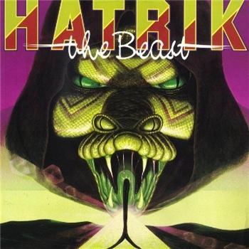Hatrik - The Beast