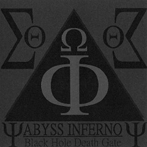 Abyss Inferno - Black Hole Death Gate (EP)