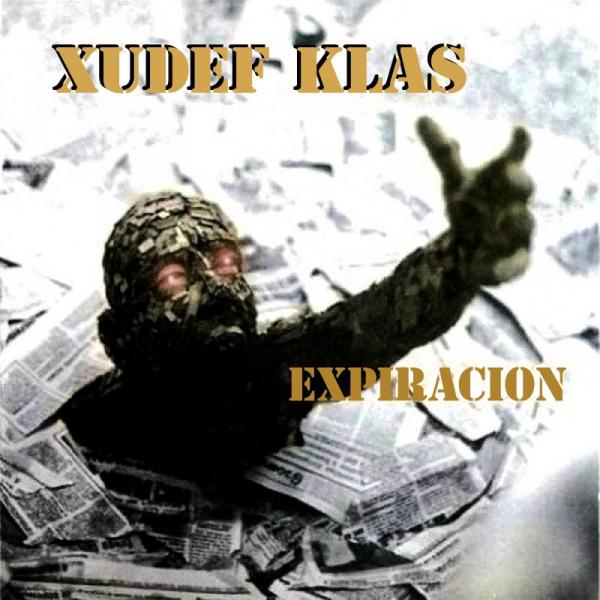 Xudef Klas - Discography (1989 - 1998)
