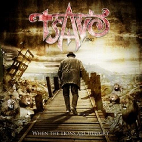 Tsavo Inc - Discography