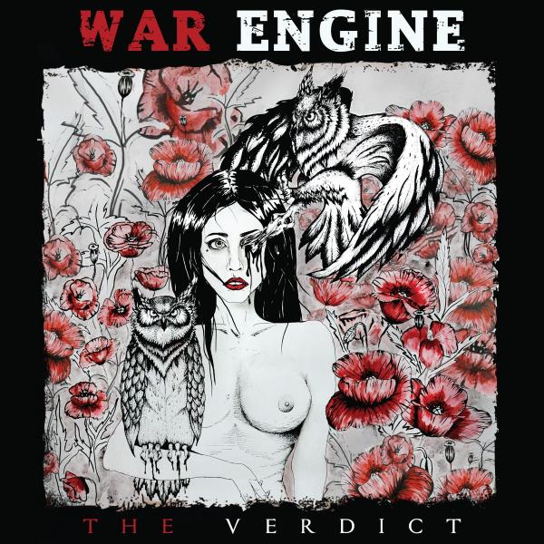 War Engine - Discography (2011 - 2017)
