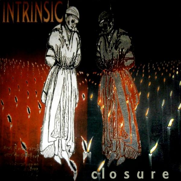 Intrinsic - Discography (1987 - 2015)