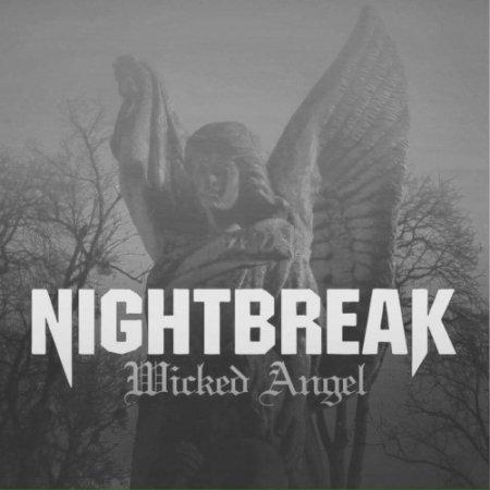 Nightbreak - Wicked Angel (Demo)