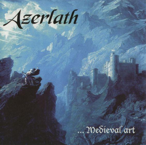 Azerlath - ...Medieval Art