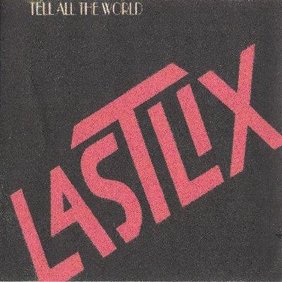 Last Lix - Tell All The World