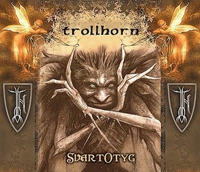 Trollhorn - Svart Otyg (Demo)
