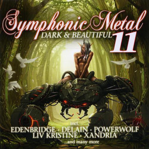 Various Artists -  Symphonic Metal - Dark & Beautiful (Vol. 11)