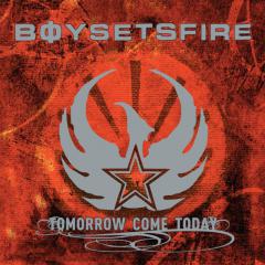 Boysetsfire-DISCOGRAPHY (1997-2005) - Boysetsfire