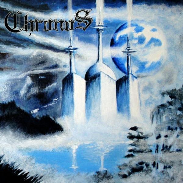 Chronos - Discography (1989 - 2009)