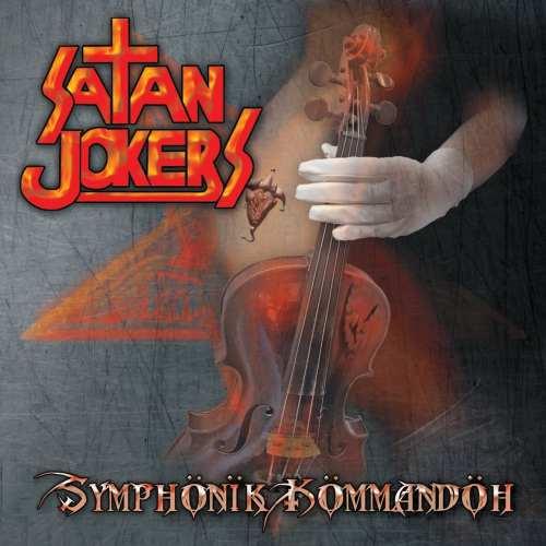 Satan Jokers - Symphonik Kommand