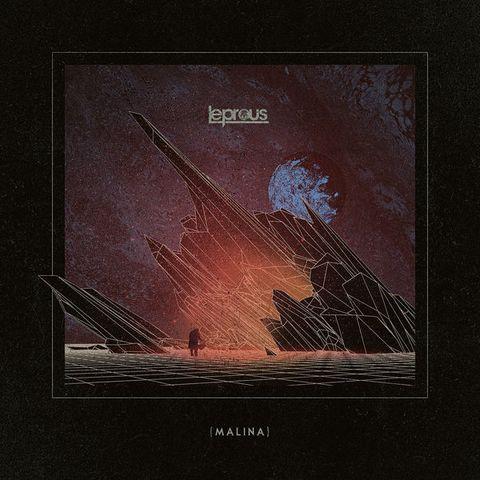 leprous malina lyrics