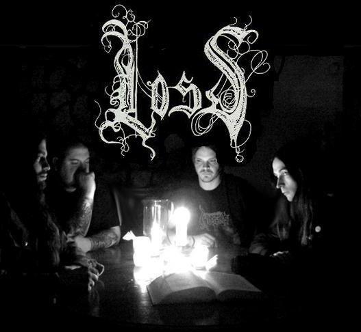 Loss - Discography (2004 - 2017)