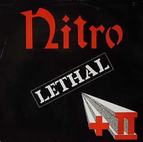 Nitro - Lethal + II