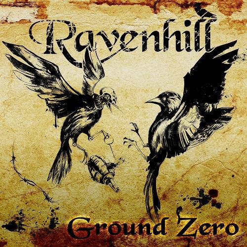 Ravenhill - Ground Zero (EP)