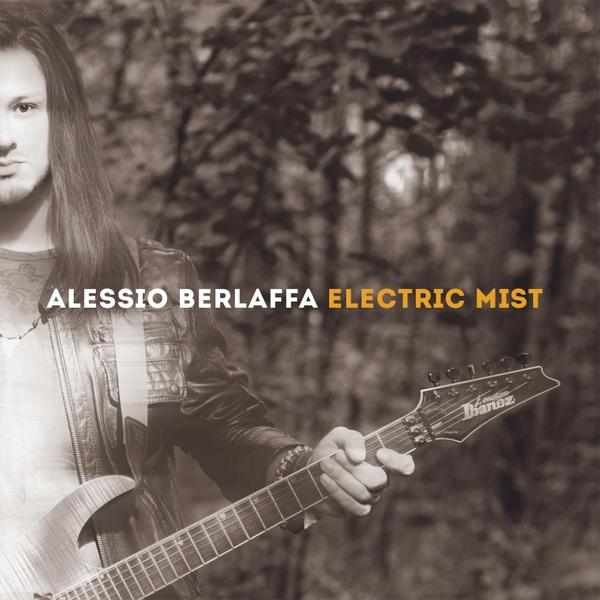 Alessio Berlaffa - Electric Mist