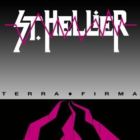 St Hellier - Discography (1989 - 1990)