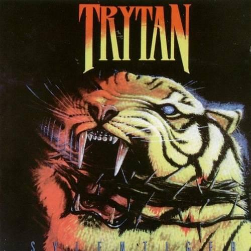 Trytan - Discography (1987 - 1990)