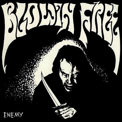 Blowin Free - Discography (1983 - 1986)