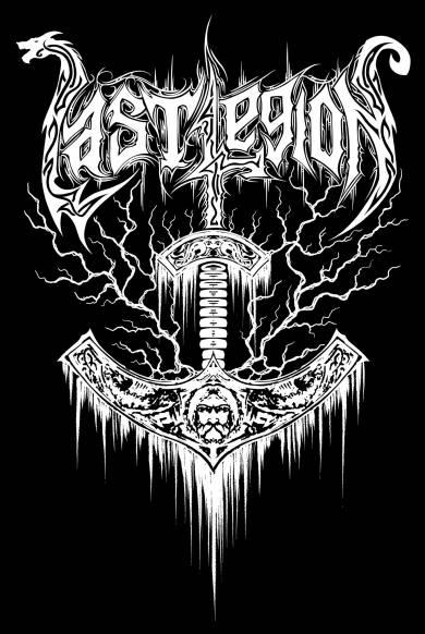 Last Legion - Discography (2013 - 2018)