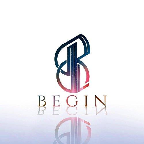 Bemore - Begin (EP)