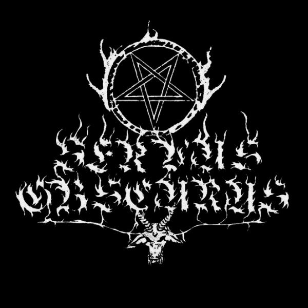 Servus Obscurus - The Goat's Morbidity (EP)