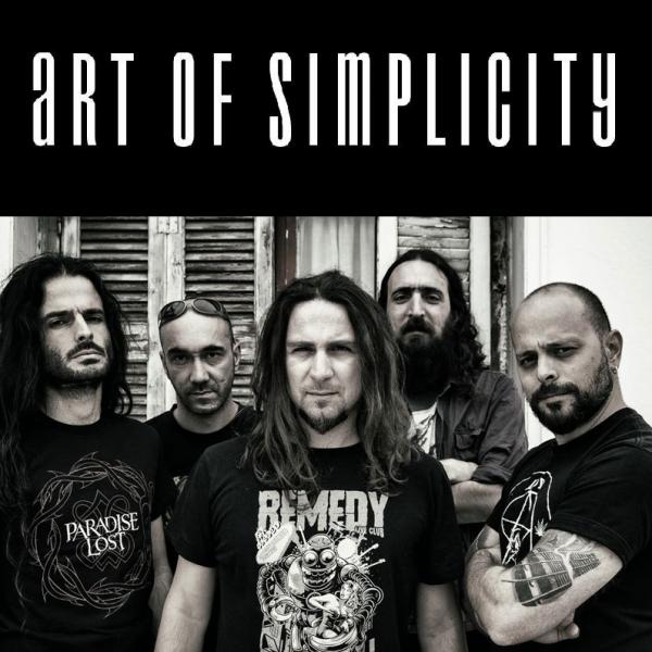 Art Of Simplicity - Discography (2005 - 2016)