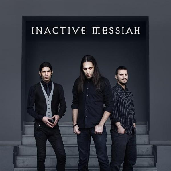 Inactive Messiah - (ex-Womb of Maggots) - Discography (2002 - 2016)