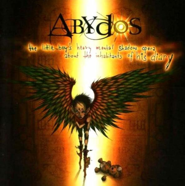 Abydos - Discography (2004-2018)