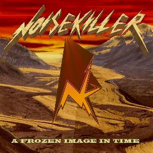 Noisekiller - A Frozen Image In Time
