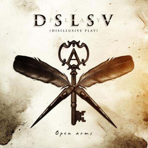Disillusive Play - Open Arms