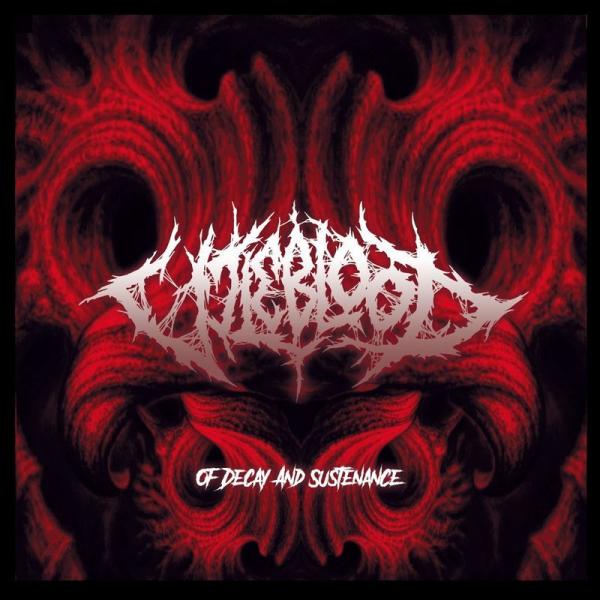 Vileblood - Of Decay and Sustenance (EP)