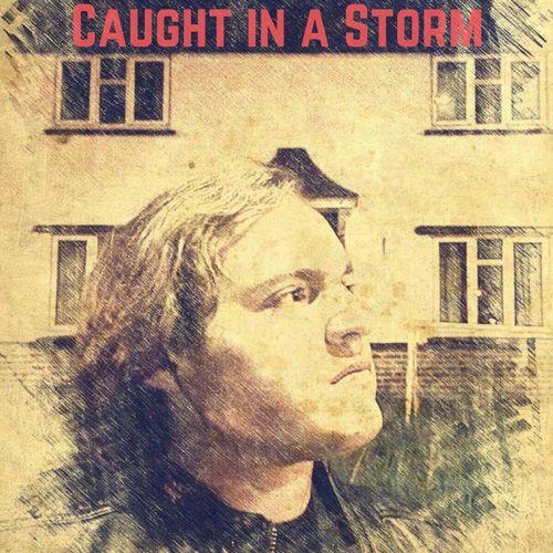 Miles Grindey - Caught In A Storm