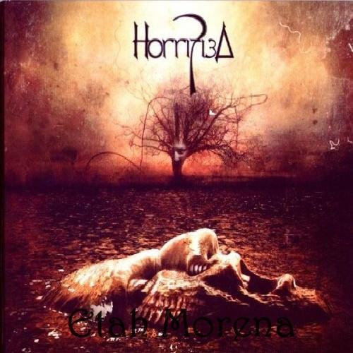 Horrified - Discography  (1989 - 2005)