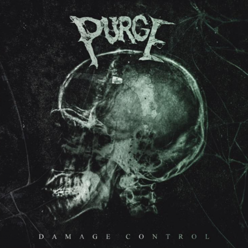 Purge - Discography (2014 - 2018)