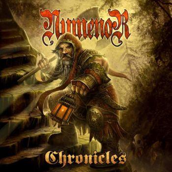 Numenor - Chronicles from the Realms Beyond (Lossless)