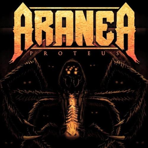Aranea - Proteus (EP)